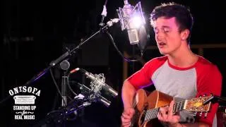 Jack Walton - Ain't Nobody (Chaka Khan Cover)