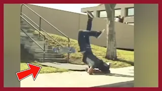 🚨Best FAILS on Wheels🏅FUNNY peoples, FAILS and Amazing stunts