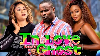 IN LOVE WITH A GHOST (New Movie)-2022 Zubby Michael Trending Nollywood Movie@firstnollywoodtv8968