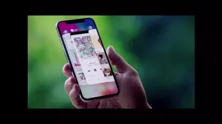 Apple Keynote - Quick Overview of the iPhone 8 and iPhone X