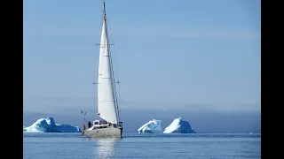 Alioth - The Northwest Passage - 2019