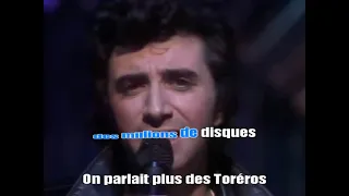 Philippe Timsit - Henri, Porte des Lilas #conceptkaraoke