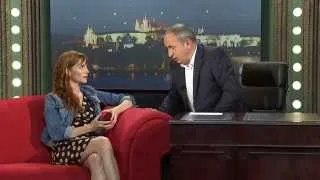 Co jste neviděli v Show Jana Krause 13. 6. 2014