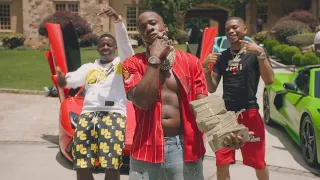 Moneybagg Yo & Yo Gotti "Reflection" (Fan Music Video)