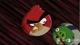 Eggs' Day Out  Angry Birds Toons – Ep 22, S 1