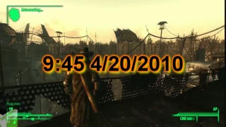 Haunted Gaming   Fallout 3   Numbers Station CREEPYPASTA Ob lZn0Z01Y