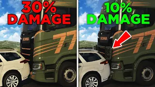 18 Things You Probably Don't Know About ETS2