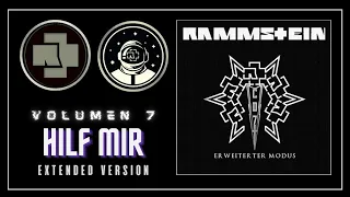 ⚪ 04. Rammstein - Hilf Mir (Extended Version ► CD7)
