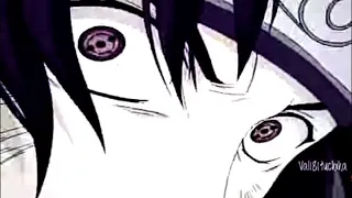 Sasuke sakura AMV A thousand years