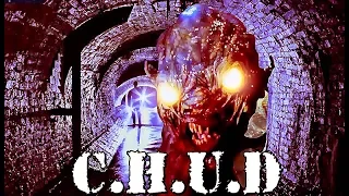 10 Things You Didn't Know About Chud