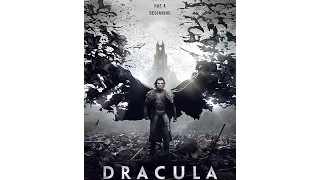 DRACULA UNTOLD - Double Toasted Audio Review