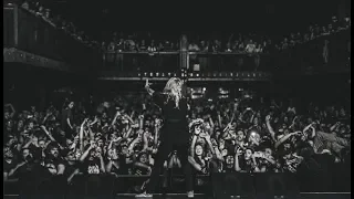 GHOSTEMANE "OPIUM" EP SNIPPET /// RELEASE 15.05.19