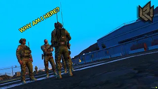 I JOINED THE MILITARY?! | United Roleplay Military FiveM Server