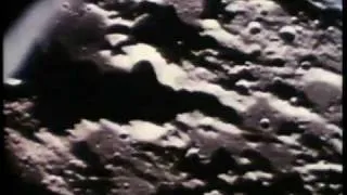 Buzz Aldrin on the Dangers of Apollo 11