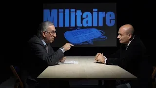 Militaire.gr: Ο Ι.Κοραντής μιλά για τα ελληνοτουρκικά, την ΕΥΠ και τα "βαλιτσάκια" της