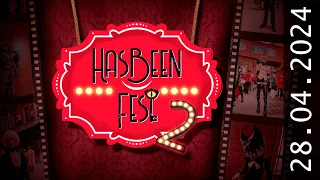 | HasBeen Fest 2 | обзор | рецензия |