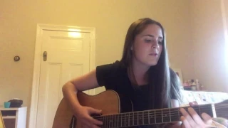 Hallelujah cover by Zoe