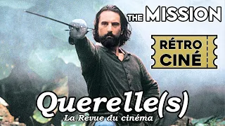 Mission - Rétro-Ciné