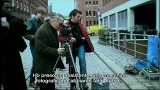 Lagerfeld Confidential - Trailer