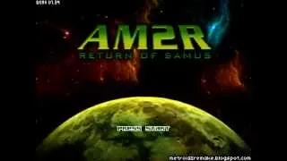 AM2R Demo v1.34 - Full Soundtrack