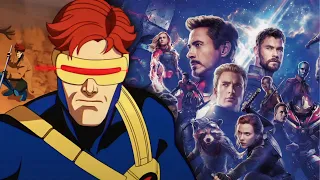 Should X-Men '97 Be In The MCU