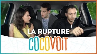 Cocovoit - La Rupture (feat Elsa de Belilovsky)