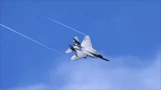 島松射爆 2017.6 F-15