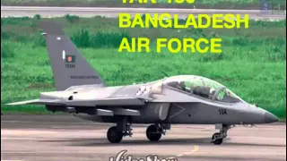 yakovlev yak-130 Bangladesh air force