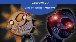 Demo de voz Sunrise Moondrop Español Latino