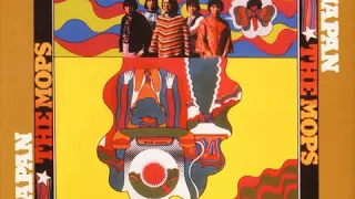 The Mops - Psychedelic Sounds in Japan  1968  (full album)