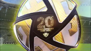 PES 2016 -  [EURO 2016] -  РОССИЯ - СЛОВАКИЯ #1 ТУР