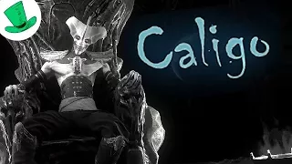 Caligo - 1 - RIP