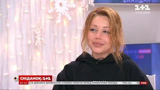 "Скандал" от Тины Кароль: певица рассказала о съемках нового клипа