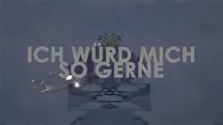 Philipp Dittberner - In Deiner Kleinen Welt (Marv Edit) [Official Lyric Video]