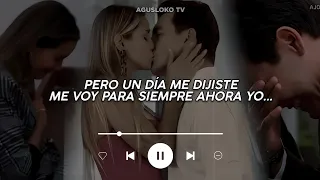 Y Ahora - Alexander Blas (Letra) (Canción de Macarena y Mike) Al Fondo Hay Sitio 10