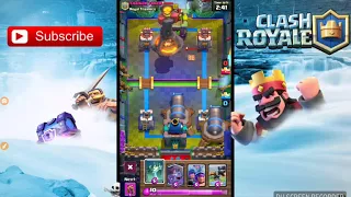 Clash royale private server...