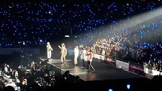 180210 Super Junior Super Show 7 in Hong Kong - 두 번째 고백 I do