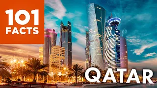 101 Facts about Qatar