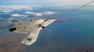 10 Most Expensive Military Drones in the World!