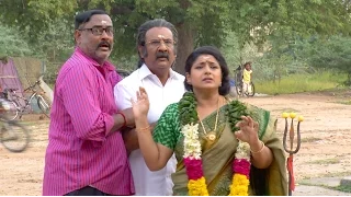 Priyamanaval Episode 580, 13/12/16