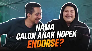 Yang Belum Dibahas Dari Nopek