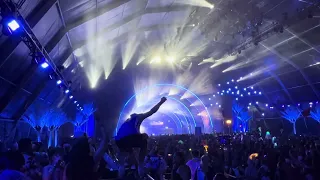 Disco Lines - ID, Carousel Club @ Electric Forest 2023