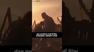 TAHUKAH KAMU DI AVENGER ENDGAME