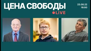 Призывы к сепаратизму, запрет въезда в ЕС россиянам, цели создания Гагаузии | Цена Свободы