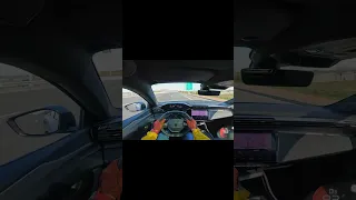 2023 PEUGEOT 408 1.2 TURBO - Acceleration