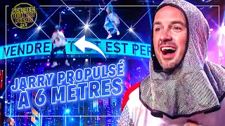 1 mauvaise réponse = 1 décollage IMMÉDIAT ! | VTEP | Saison 08