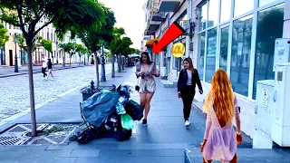 COMPILATION of TRASHMAN PRANK-INSANE SCREAMS