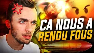 ÇA NOUS A RENDU FOUS ! (ft. Gotaga, Micka, Doigby, Maxenss)