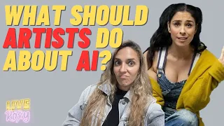 Sarah Silverman, Ta-Nehisi Coates & Authors AI Claims Dismissed by Judge