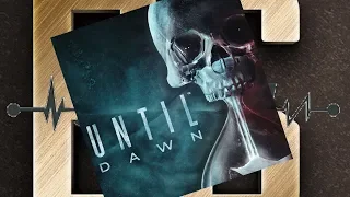 НОЧНОЙ СТРИМ ДОЖИТЬ ДО РАССВЕТА/UNTIL DAWN